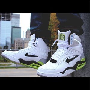 nike air force david robinson